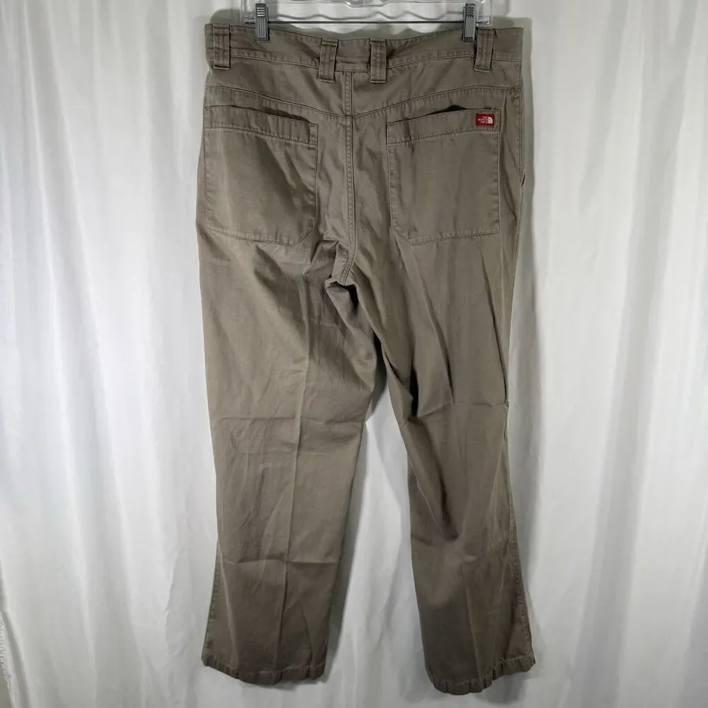 The North Face waist 37